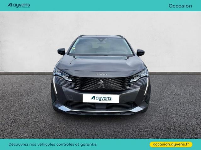 Peugeot 5008 image 7