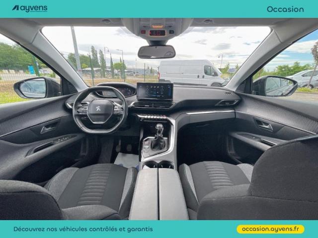 Peugeot 5008 image 6