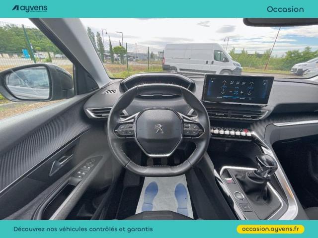 Peugeot 5008 image 4