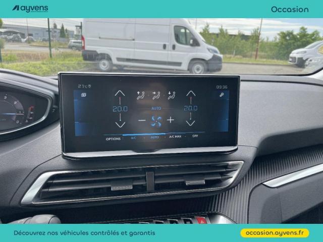 Peugeot 5008 image 2