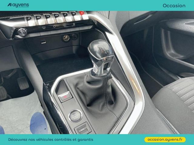 Peugeot 5008 image 3