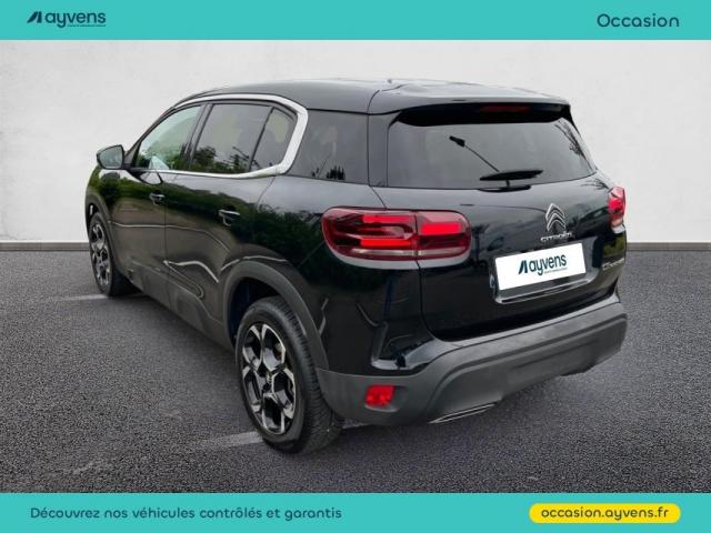 Citroen C5 Aircross image 5