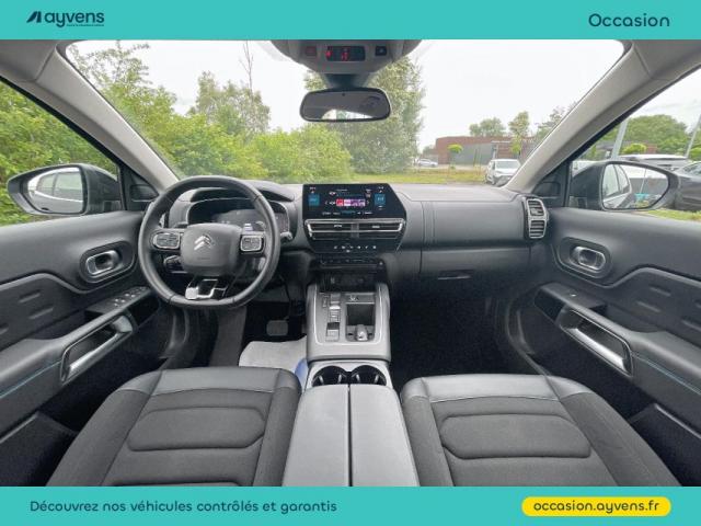 Citroen C5 Aircross image 3