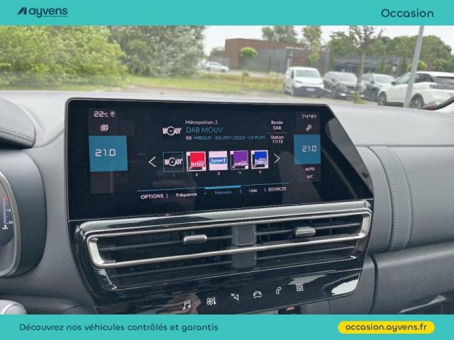 Citroen C5 Aircross image 8