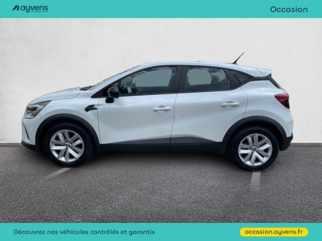 Renault Captur image 5