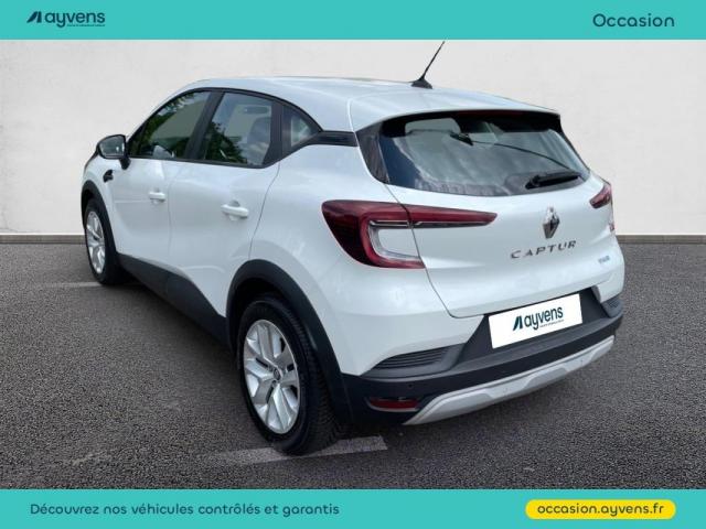 Renault Captur image 8