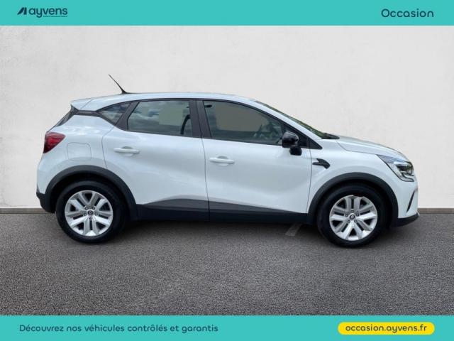 Renault Captur image 2