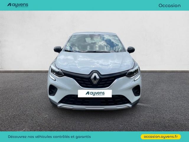 Renault Captur image 9