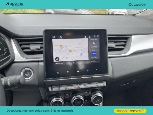 Renault Captur image 6