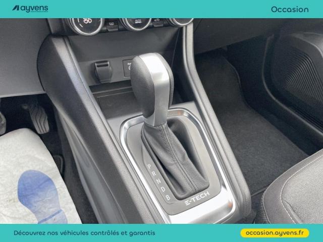 Renault Captur image 3