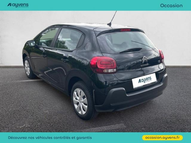 Citroen C3 image 9