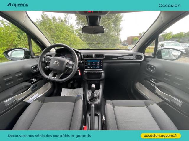 Citroen C3 image 2