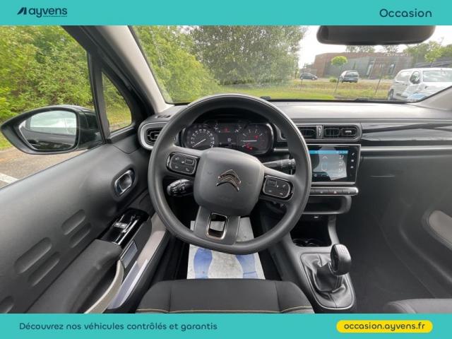 Citroen C3 image 7