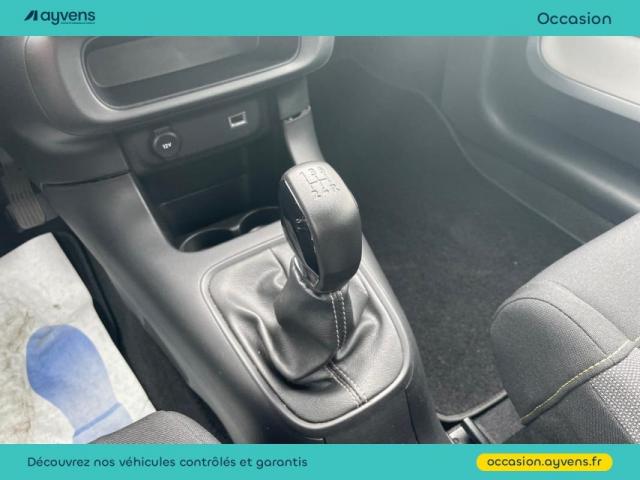 Citroen C3 image 5