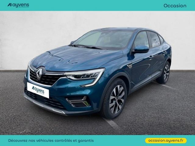 Renault Arkana 1.3 Tce 140ch Fap Business Edc