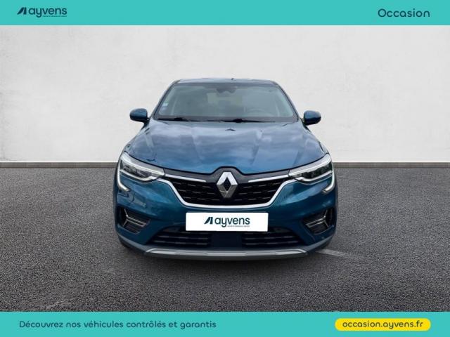 Renault Arkana image 6