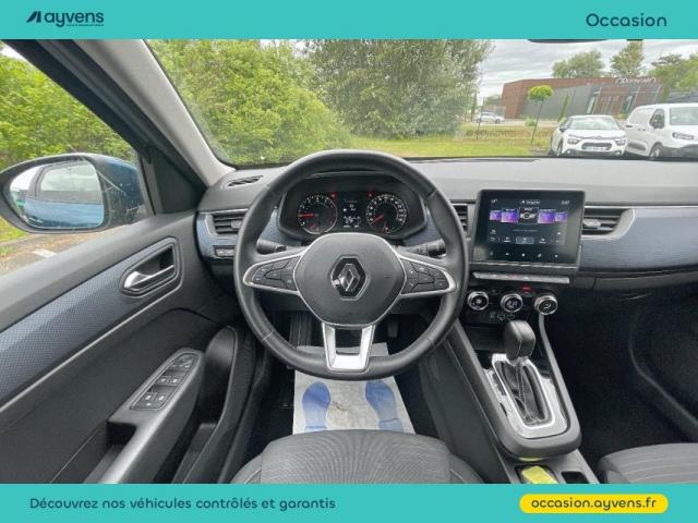 Renault Arkana image 4