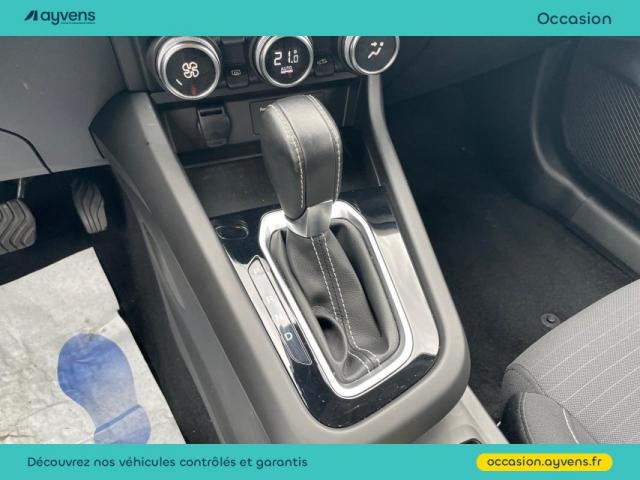 Renault Arkana image 1