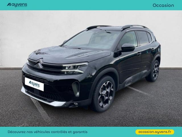 Citroen C5 Aircross Puretech 130ch S&s Shine Eat8