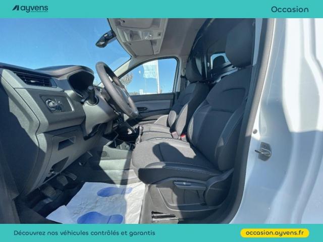 Renault Express image 3
