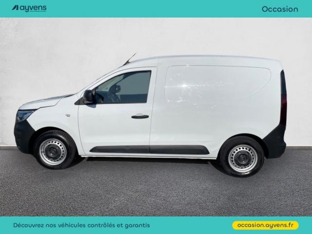 Renault Express image 9