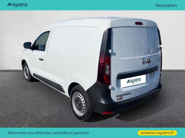 Renault Express image 6