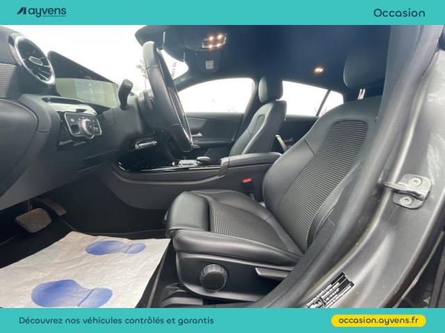 Mercedes Benz Classe Cla image 3