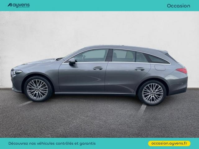 Mercedes Benz Classe Cla image 5