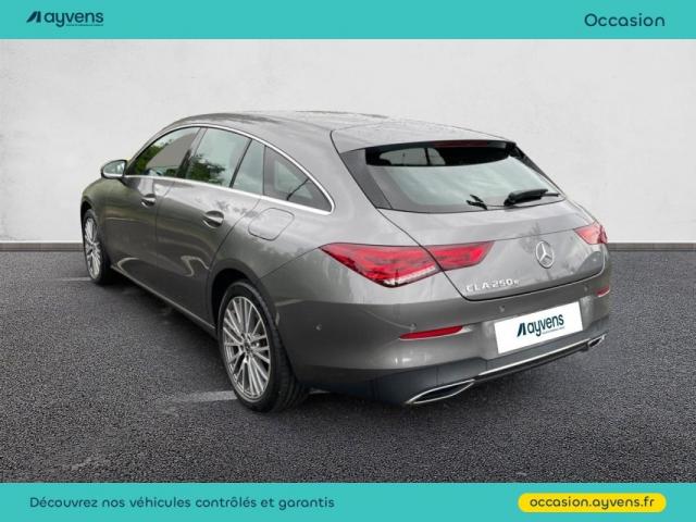 Mercedes Benz Classe Cla image 8