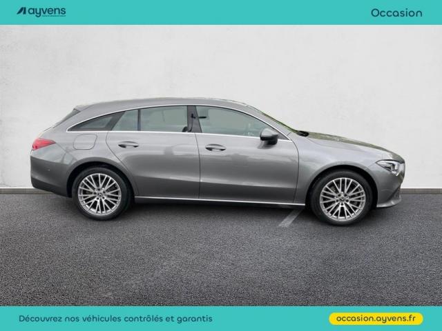 Mercedes Benz Classe Cla image 2