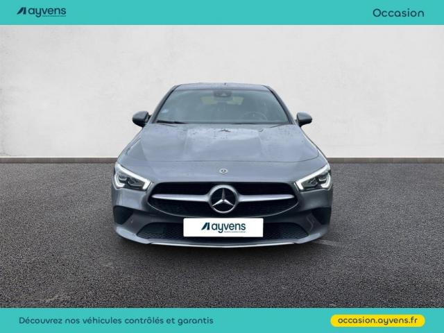 Mercedes Benz Classe Cla image 9