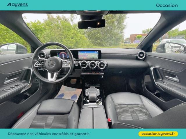 Mercedes Benz Classe Cla image 7