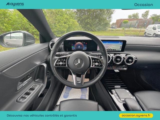 Mercedes Benz Classe Cla image 4