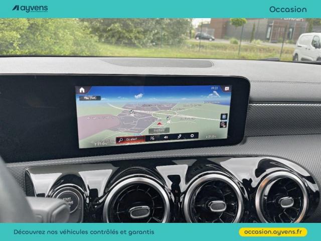 Mercedes Benz Classe Cla image 1