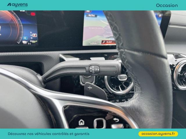 Mercedes Benz Classe Cla image 6