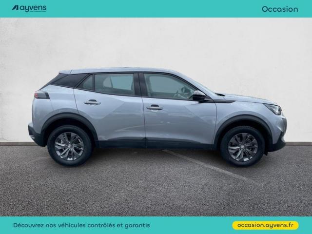 Peugeot 2008 image 3
