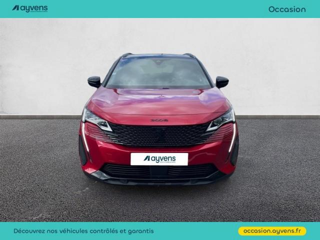Peugeot 3008 image 4
