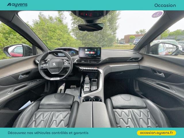 Peugeot 3008 image 6
