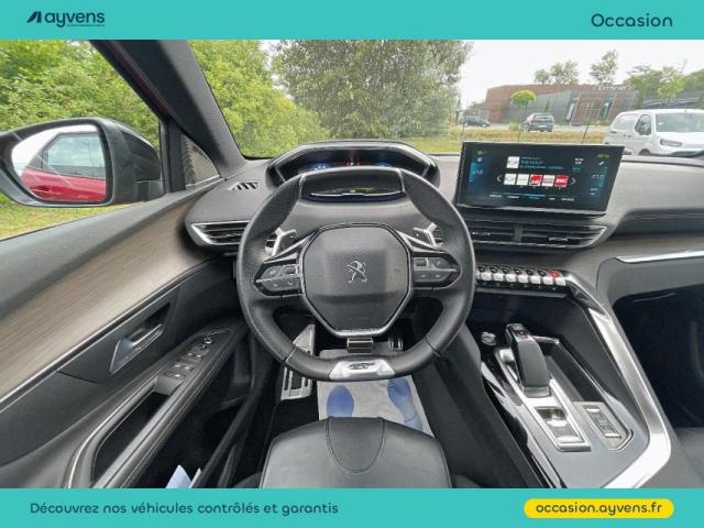 Peugeot 3008 image 1