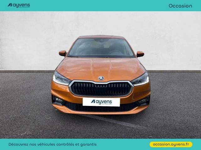 Skoda Fabia image 7