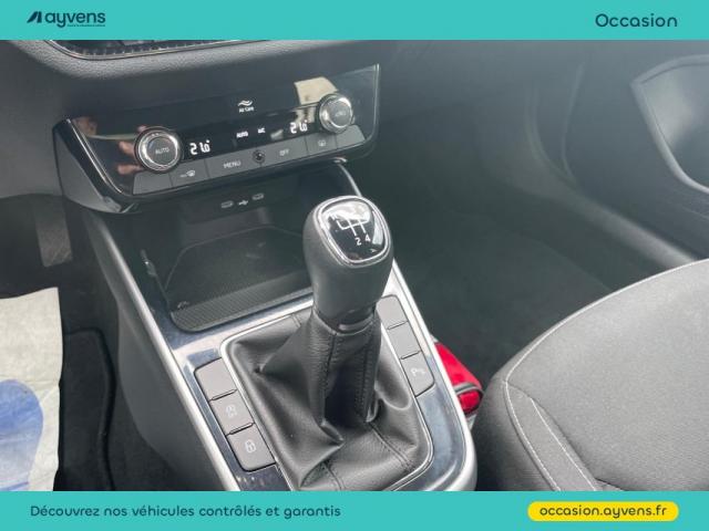 Skoda Fabia image 2