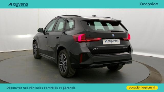 Bmw X1 image 3