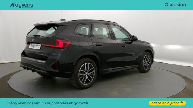 Bmw X1 image 1