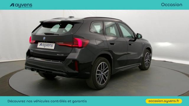 Bmw X1 image 2