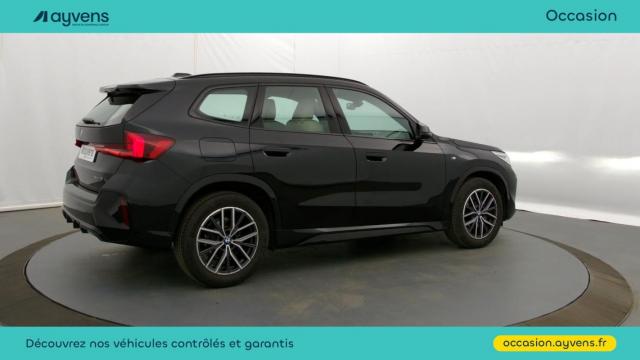 Bmw X1 image 9