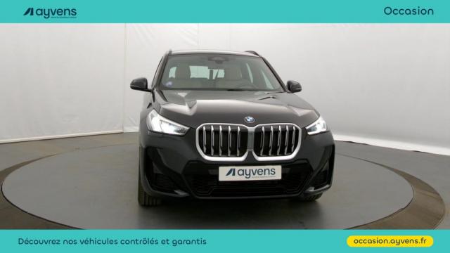 Bmw X1 image 7