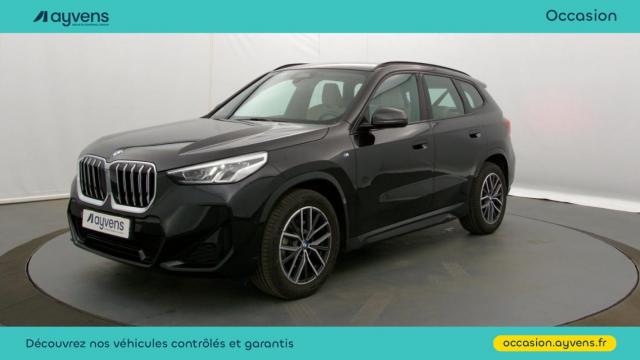 Bmw X1 image 4