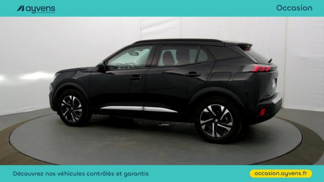 Peugeot 2008 image 5