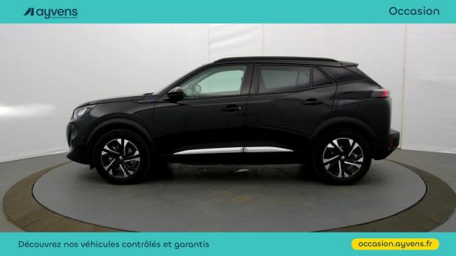 Peugeot 2008 image 1