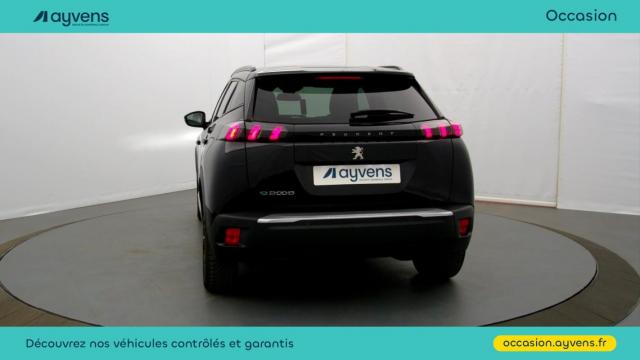 Peugeot 2008 image 7